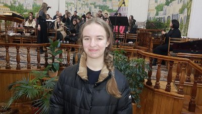 У Тернополі прикрашають храми до Католицького Різдва