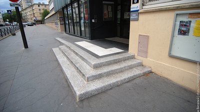 «Це важливо для міста», – урбаніст про доступність Полтави маломобільним людям «Це важливо для міста», – урбаніст про доступність Полтави маломобільним людям