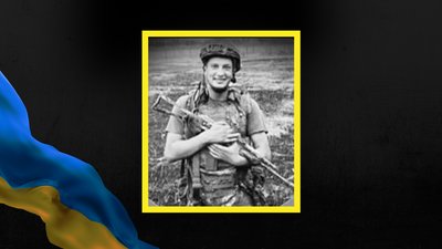 Дмитро Павлишин, 59 ОШБр, Долина, Франківщина