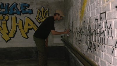 Підготовка до першого вересня: в санаторній школі Черкас облаштовують укриття для проведення уроків Підготовка до першого вересня: в санаторній школі Черкас облаштовують укриття для проведення уроків