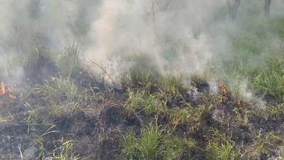 Пожежа в Байковецькій об'єднаній громаді Пожежа в Байковецькій об'єднаній громаді