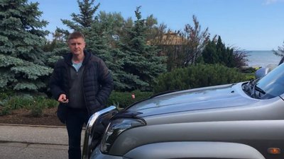 "В обмежувальному приписі відмовити", - на Запоріжжі триває судова справа родини Горлових