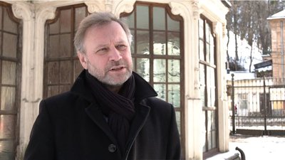 "Живий ланцюг": львів'яни поділилися спогадами до 31-річчя Акту Злуки "Живий ланцюг": львів'яни поділилися спогадами до 31-річчя Акту Злуки