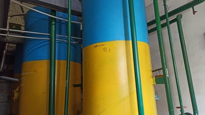 Коли буде тепло та як обігріватимуть місто: у Житомирі починають новий опалювальний сезон Коли буде тепло та як обігріватимуть місто: у Житомирі починають новий опалювальний сезон