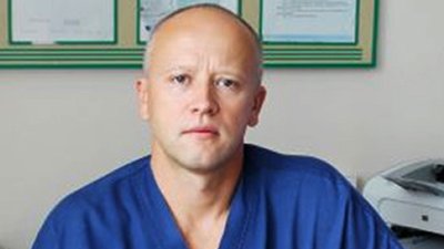 Трансплантація у Житомирі: в обласній лікарні виписали пацієнтів після пересадки печінки і нирки