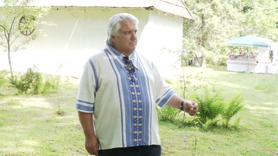 Поет та музикант Богдан Кучер Поет та музикант Богдан Кучер
