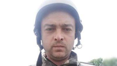 Трьох військових із Полтавщини повернули з полону Трьох військових із Полтавщини повернули з полону