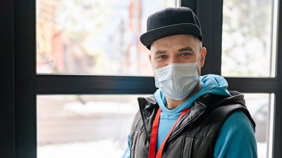 COVID-19 на Миколаївщині: за добу діагностували 336 нових випадків
