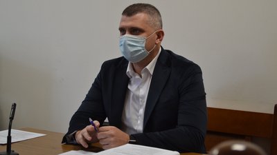 Пожежа в коледжі Одеси. Керівництво закладу хоче скасувати арешт з будівлі та передати її на баланс міста Пожежа в коледжі Одеси. Керівництво закладу хоче скасувати арешт з будівлі та передати її на баланс міста