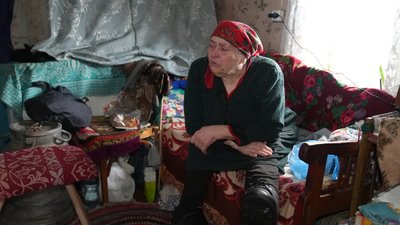 Віра Пархоменко