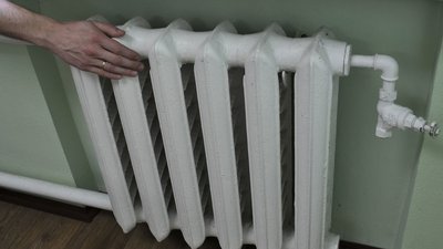 Черкасці отримають декілька платіжок за тепло