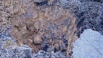 Близько 100 влучань по території Сумщини. За ніч росіяни обстріляли 7 громад Близько 100 влучань по території Сумщини. За ніч росіяни обстріляли 7 громад