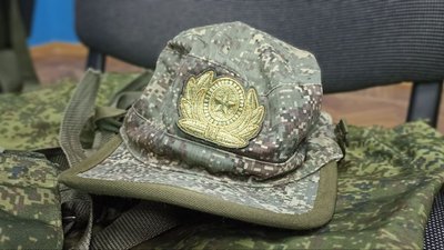 Речі військових РФ: до Житомирського краєзнавчого музею принесли нові експонати Речі військових РФ: до Житомирського краєзнавчого музею принесли нові експонати