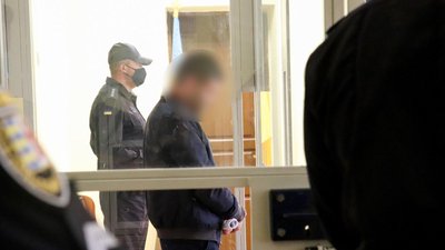 На Закарпатті арештували чоловіка, якого підозрюють у вбивстві 10-річної дівчинки