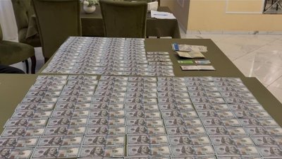 На Одещині затримали військовослужбовця якого підозрюють у зловживанні впливом