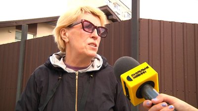 На вулиці Парниковій у Житомирі закриють станцію скиду нечистот На вулиці Парниковій у Житомирі закриють станцію скиду нечистот