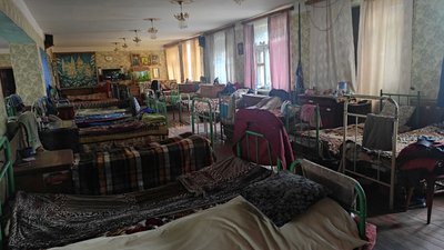 візит представників Омбудсмана на Хмельниччину візит представників Омбудсмана на Хмельниччину