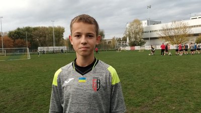 Сергій Кривий Сергій Кривий