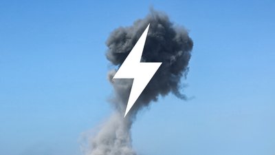 У Кременчуцькому районі 10 жовтня обстріляли об’єкт енергетики, є відключення світла