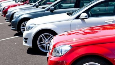 Податок на авто, транспортний податок, елітні авто, податкова