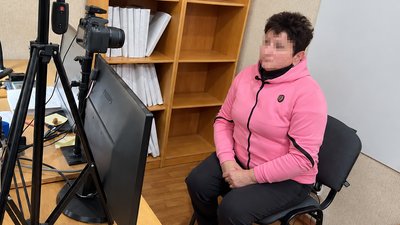 Олешки, паспорт, закордонний паспорт, евакуація з Олешок, міграційна служба
