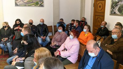 Підвищення тарифу на громадський транспорт: яку ціну планують встановити в Миколаєві Підвищення тарифу на громадський транспорт: яку ціну планують встановити в Миколаєві