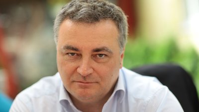 Ректором Ужгородського національного університету вдруге став Володимир Смоланка