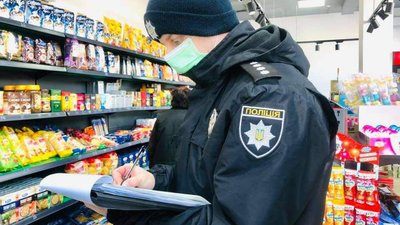 178 постанов і 20 протоколів склали прикарпатські поліцейські впродовж вихідних