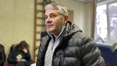 Безкоштовне прання для миколаївців: у місті відкрили дві соціальні пральні Безкоштовне прання для миколаївців: у місті відкрили дві соціальні пральні