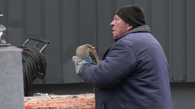 Реконструкція тепломережі на ЛПЗ у Луцьку затягнулася