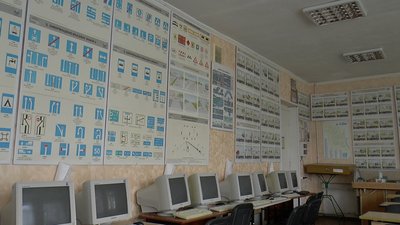 Реорганізація закладів профтехосвіти: чому та що саме роблять на Полтавщині Реорганізація закладів профтехосвіти: чому та що саме роблять на Полтавщині