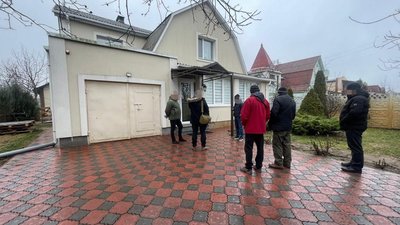 Платили гроші військовим, які нібито чергували у вигаданому штабі: засудили командира
