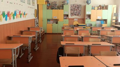 Скільки вчителів зі шкіл Луцької громади перебувають за кордоном