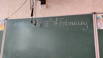 Росія обстріляла школу у Харкові вночі 15 липня: фото Росія обстріляла школу у Харкові вночі 15 липня: фото