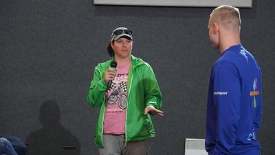 У черкаських школах планують ввести безоплатні мультиспортивні гуртки У черкаських школах планують ввести безоплатні мультиспортивні гуртки