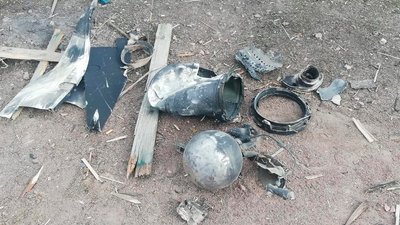 На Житомирщині за добу сім разів вмикали сирени – російські війська обстріляли кілька громад області На Житомирщині за добу сім разів вмикали сирени – російські війська обстріляли кілька громад області