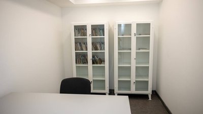 Обслуговуватимуть майже 2000 жителів: у Глеюватській громаді Криворізького району відкрили амбулаторію Обслуговуватимуть майже 2000 жителів: у Глеюватській громаді Криворізького району відкрили амбулаторію