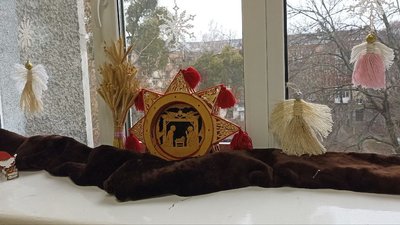 Українські традиції Різдва: як раніше і нині відзначають це свято житомиряни Українські традиції Різдва: як раніше і нині відзначають це свято житомиряни