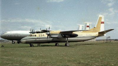 Ан-24 Ан-24