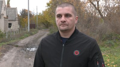 волонтер волонтер