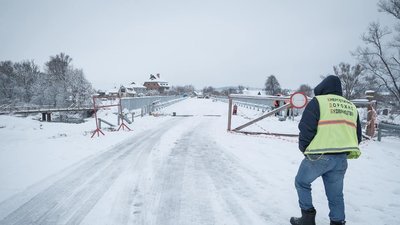 міст сторожинець