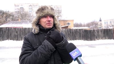 На Житомирщині онкохвора волонтерка Людмила Якубовська годує обідами нужденних людей На Житомирщині онкохвора волонтерка Людмила Якубовська годує обідами нужденних людей