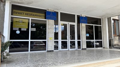 У Мукачівській РВА правоохоронці проводять санкціоновані обшуки