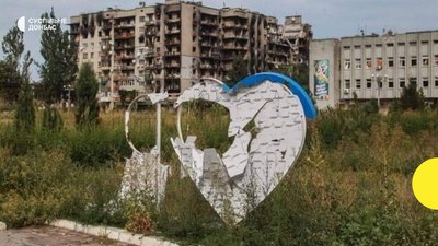 Шукають українські ДРГ: на Луганщині окупанти посилили фільтрацію та запровадили комендантську годину