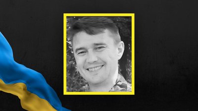 У Львові попрощаються з військовими Андрієм Патрайком та Віктором Петровим У Львові попрощаються з військовими Андрієм Патрайком та Віктором Петровим
