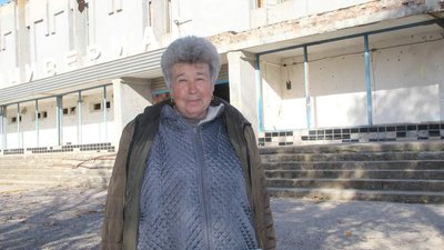 Високопілля Високопілля