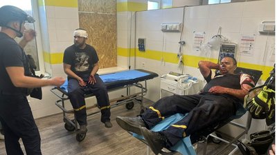 У Костянтинівці припинила роботу остання лікарня