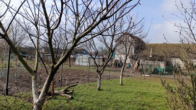 Як долають наслідки зимового паводка мешканці Колодяжненської громади Як долають наслідки зимового паводка мешканці Колодяжненської громади