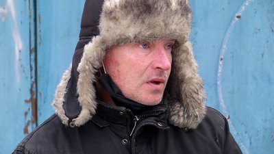 На Житомирщині онкохвора волонтерка Людмила Якубовська годує обідами нужденних людей На Житомирщині онкохвора волонтерка Людмила Якубовська годує обідами нужденних людей