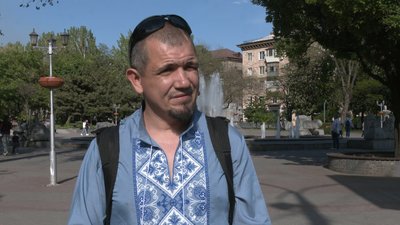 День вишиванки Запоріжжя День вишиванки Запоріжжя